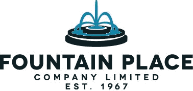 Fountain Place Company Limited, est. 1967